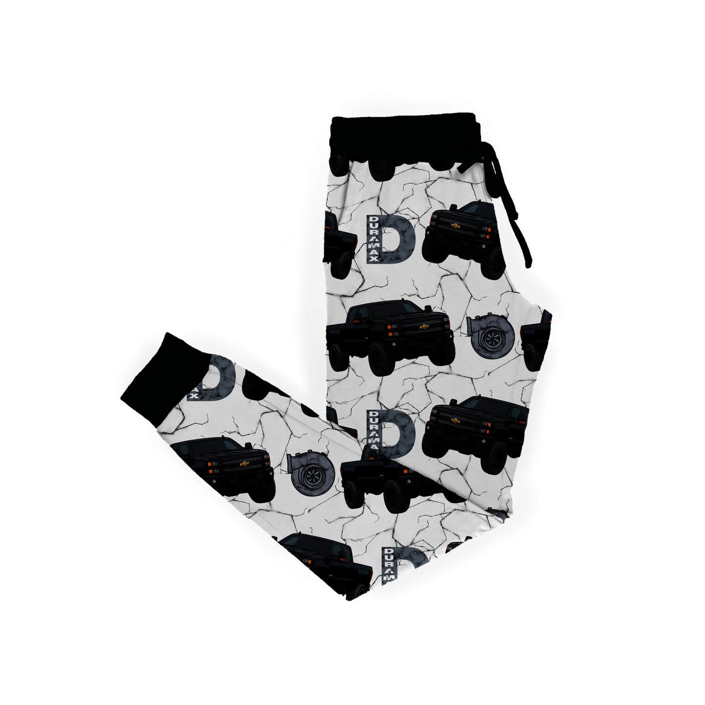 Duramax Dude Joggers