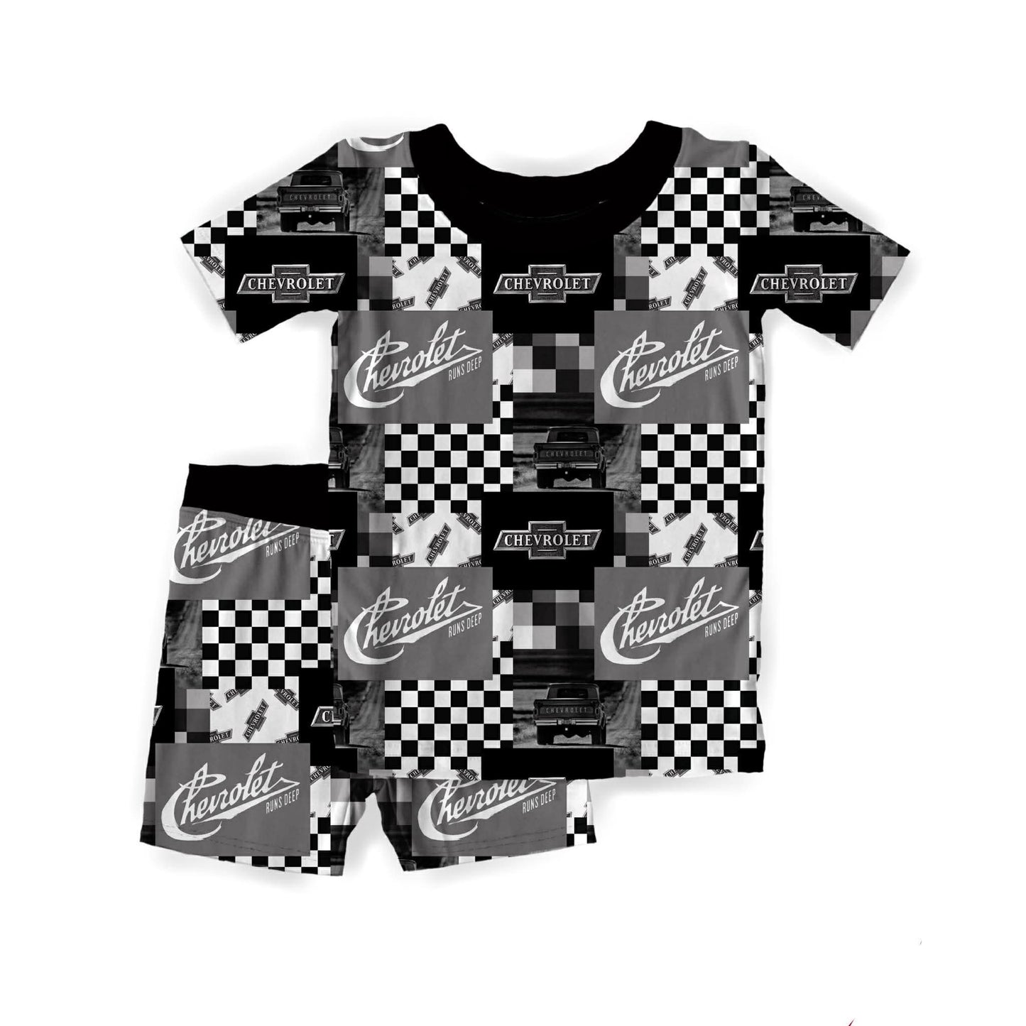 Chevy daywear