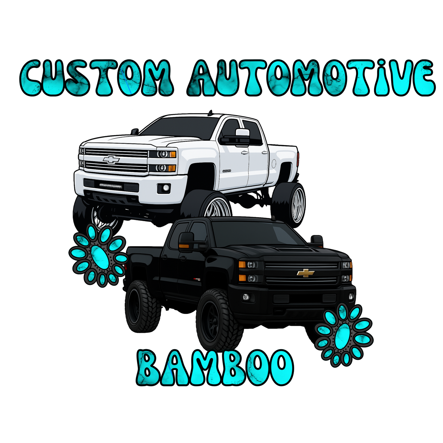 Custom Automotive