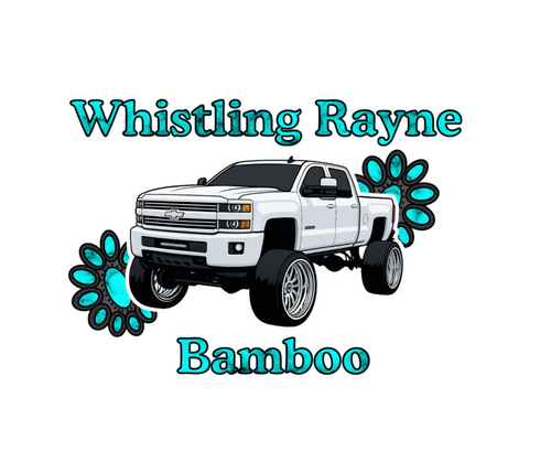 Whistling Rayne Bamboo