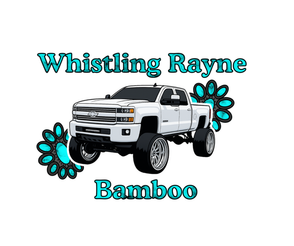 Whistling Rayne Bamboo