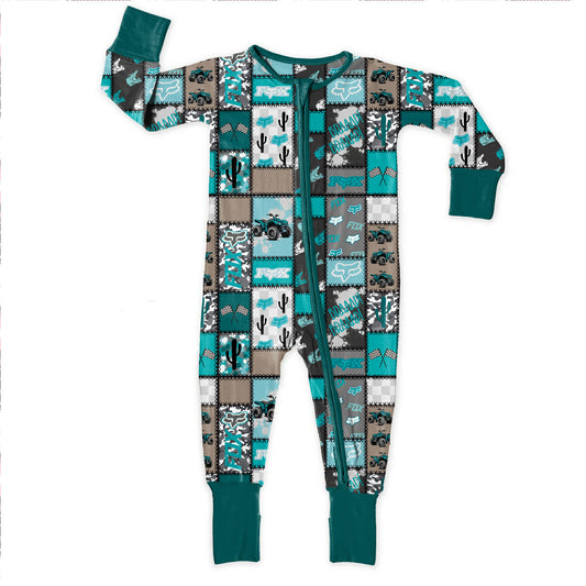 wild lil rider blue zippy