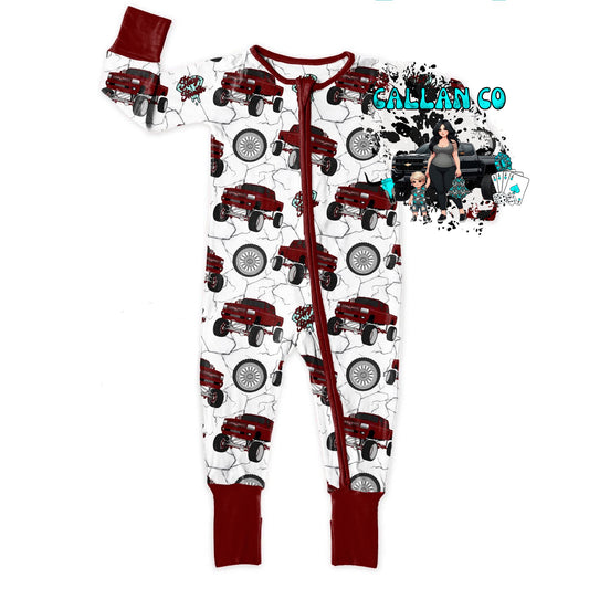 CUSTOM VEHICLE ZIPPY