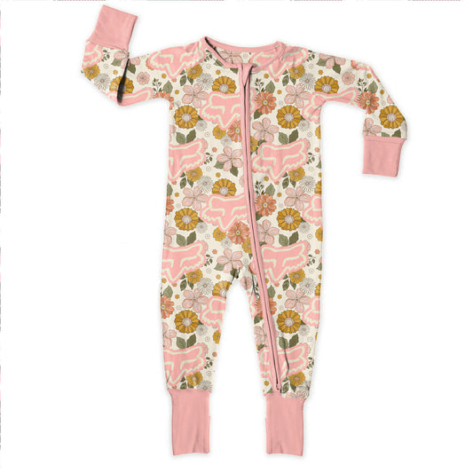 Fox Racing Girl Zippy