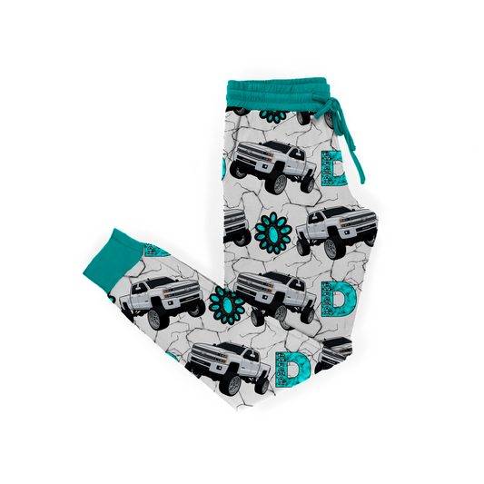 Duramax Babe Joggers