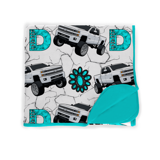 Duramax Babe Blanket